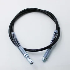 49-16-2647 Grease Gun Hose for Milwauke Grease Gun Hose Replacement Milwauke ...