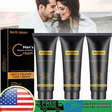 1/2/3x Elycura Performance Cream, Elycura Men's Repair Activity Cream 50g