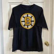 Vintage Old Time Hockey Alumni Collection Cam Neely #8 Shirt Men’s Size XL