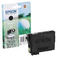 Epson T3561 Schwarz Druckerpatrone Original FüR Epson Workforce Pro Wf 3720 Dw F