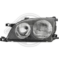 6623081 Scheinwerfer Links FüR Toyota Avensis (_T22_)