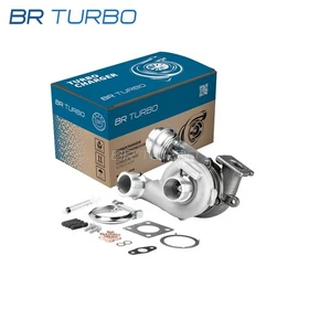 Turbolader BRTX7795M für ALFA ROMEO 147  937_  Past  STILO Multi Wagon  192_  ST