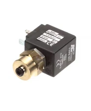 Schaerer OEM Solenoid Valve, 24VDC Coil, 2/2 3370066246 New 