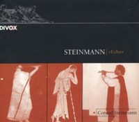 Conrad Steinmann - Various Echo - Cd - G4Z
