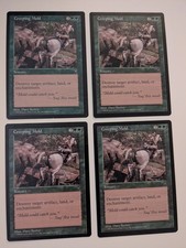 Creeping Mold Visions Regular X4