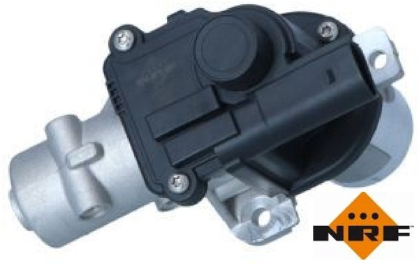 NRF 48606 Agr-Ventil AGR Ventil AbgasrüCkfüHrventil-image