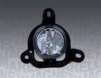 Magneti Marelli 712403201110 Nebelscheinwerfer Zusatzscheinwerfer Nebler