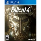New ListingFallout 4 - PlayStation 4