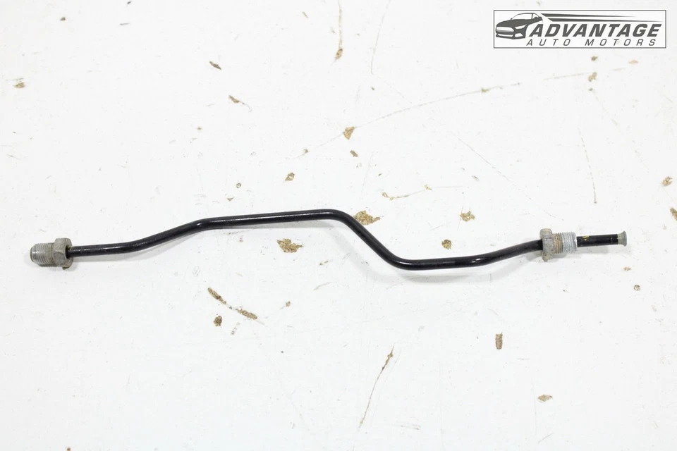 Chevrolet Colorado 2018-2020 tracción trasera izquierda manguera de freno tubo OEM Foto 3 de 4