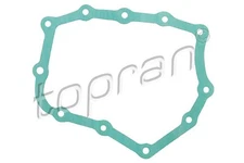 Topran 201 538 oil seal, manual transmission for Opel, Vauxhall