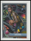2025 Topps Kam Jones Base (Raw)