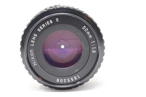 Nikon 50mm E Series | eBay