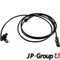 JP Group 5197100180 Sensor, Raddrehzahl FüR Dacia Renault