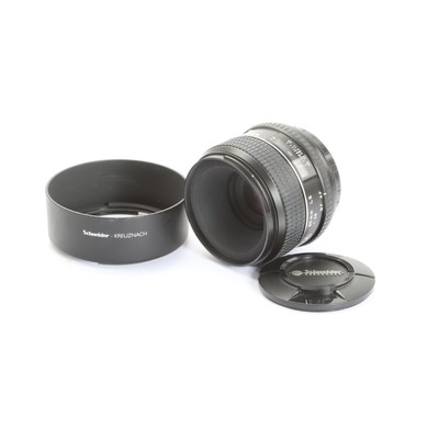 Schneider-Kreuznach Mamiya Sekor D 2,8/80 LS Mamiya M645 AFD + TOP (270292)