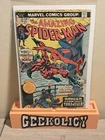 Amazing Spider-Man #134 (2974 Marvel Comics) 1st Tarantula - 2nd Punisher - Key