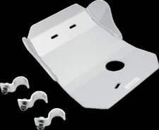 MOOSE RACING HARD-PARTS M433 SKID PLATE CR500R 90-01