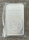 10 Oz APMEX Silver Bar .999 Fine