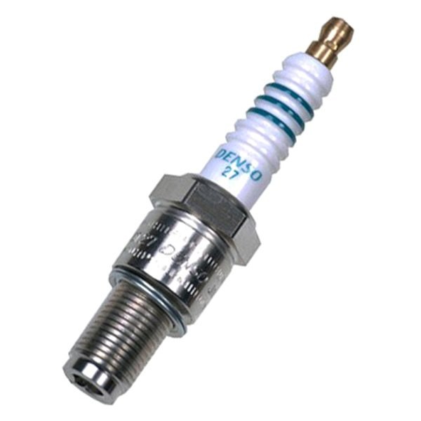 For Subaru Brat 1978-1987 Denso Double Platinum Spark Plug