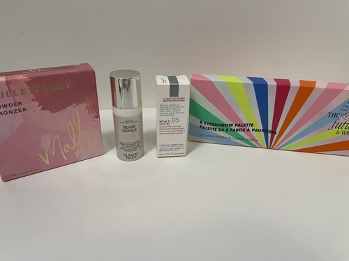 Mixed Lot Of Face/skin Care, Makeup & Perfume - Picture 12 of 14