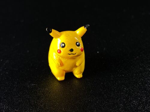 Minifigure vintage Pokemon Chibi Nintendo Bandai Pocket Monsters - a scelta! - Foto 18 di 137