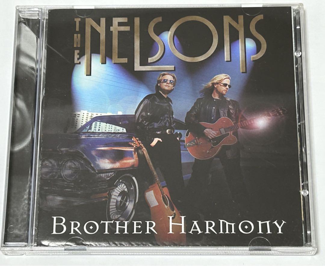 The Nelsons / Brother Harmony | eBay The Nelsons / Brother Harmony | eBay