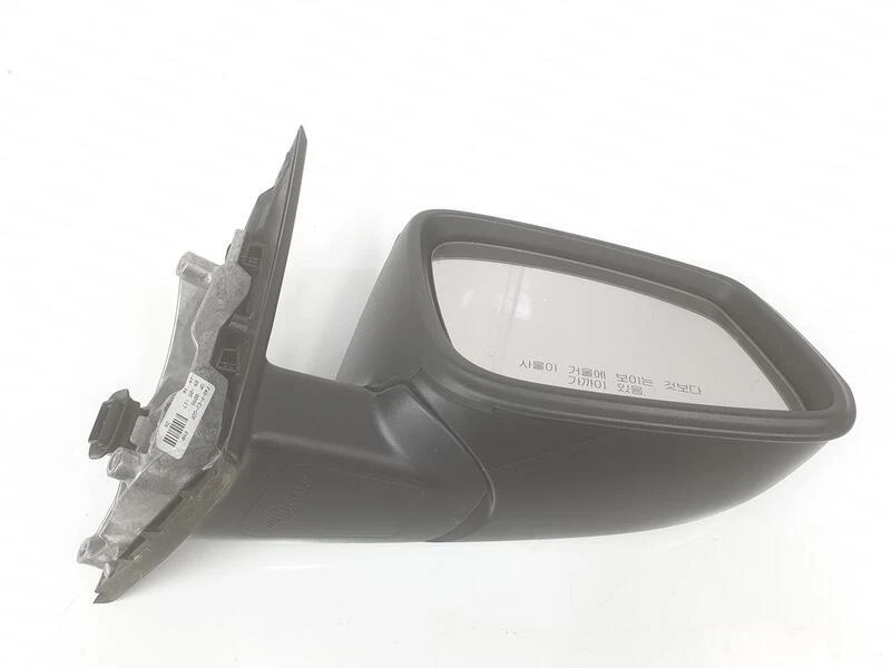 51167459788 door mirror right hand for BMW X1 XDRIVE 18 D 2014 