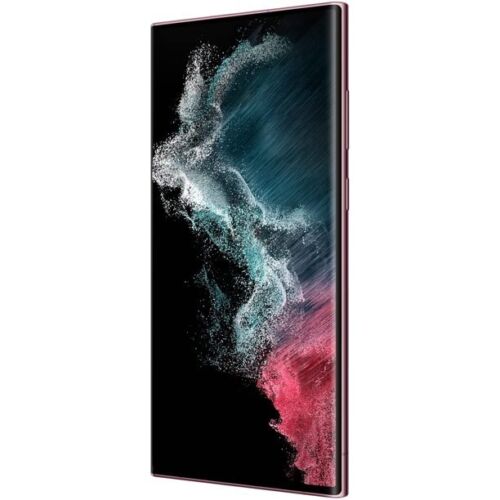 Samsung Galaxy S22 Ultra 5G S908U 128 GB sbloccato - buono - Foto 4 di 17