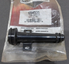 NOS Briggs  Stratton 694531 Dipstick Tube Genuine OEM Service Part
