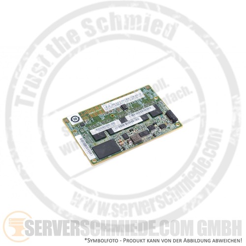 Cisco UCS C220 C240 4GB Raid Controller Cache Modul UCSC-MRAID12G-4GB V01 - Bild 1 von 3