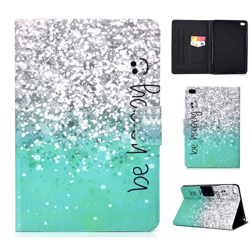 Slim Magnetic Leather Smart Cover Case For iPad 5th 6th Generation Mini Air Pro - Picture 4 of 37