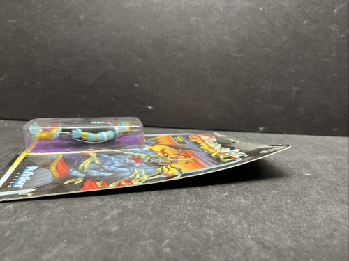 Set Of 2! Monkian & Mumm-Ra Thundercats Super 7 Reaction Figure - Picture 10 of 11