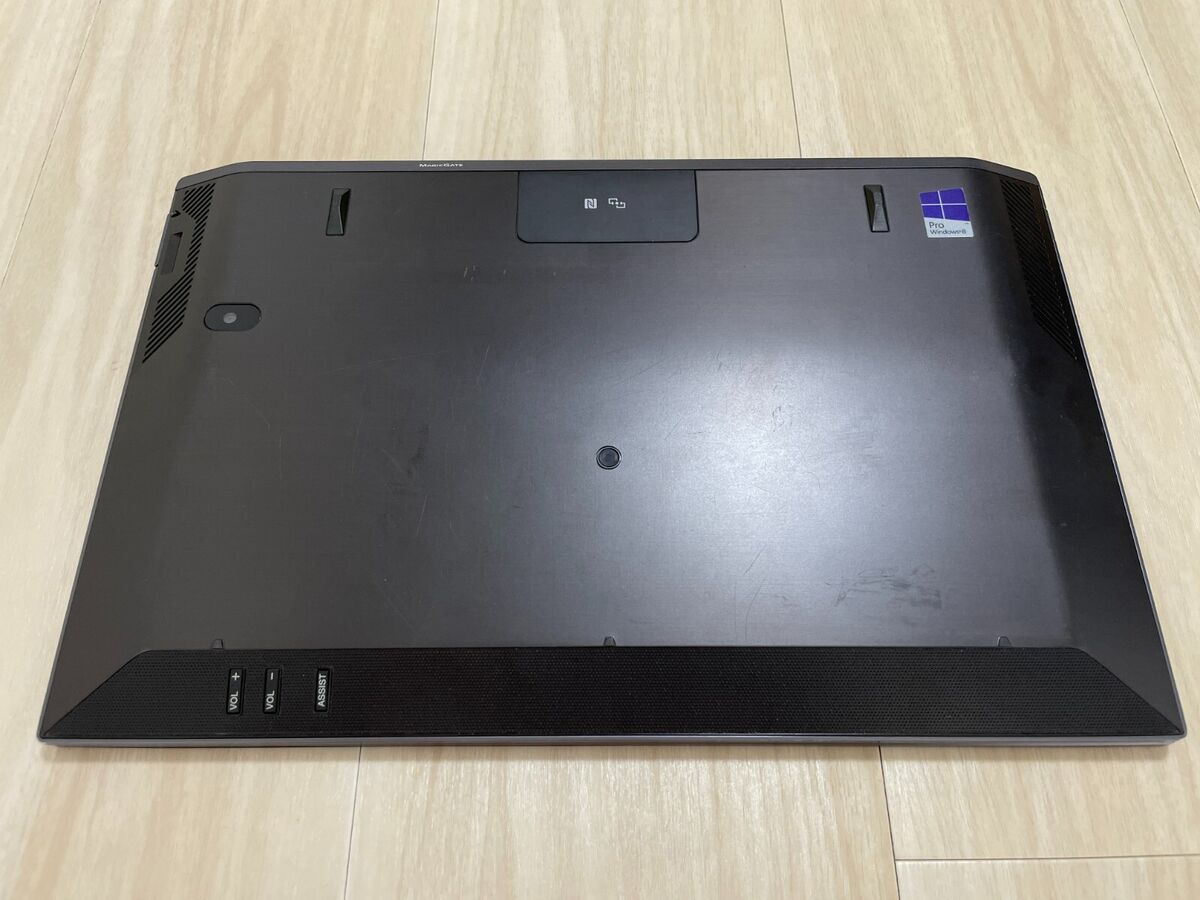 Sony Vaio Duo 13 SVD1323SAJ Laptop Notebook PC Core i5 4GB Sony Vaio Duo 13 SVD1323SAJ Laptop Notebook PC Core i5 4GB
