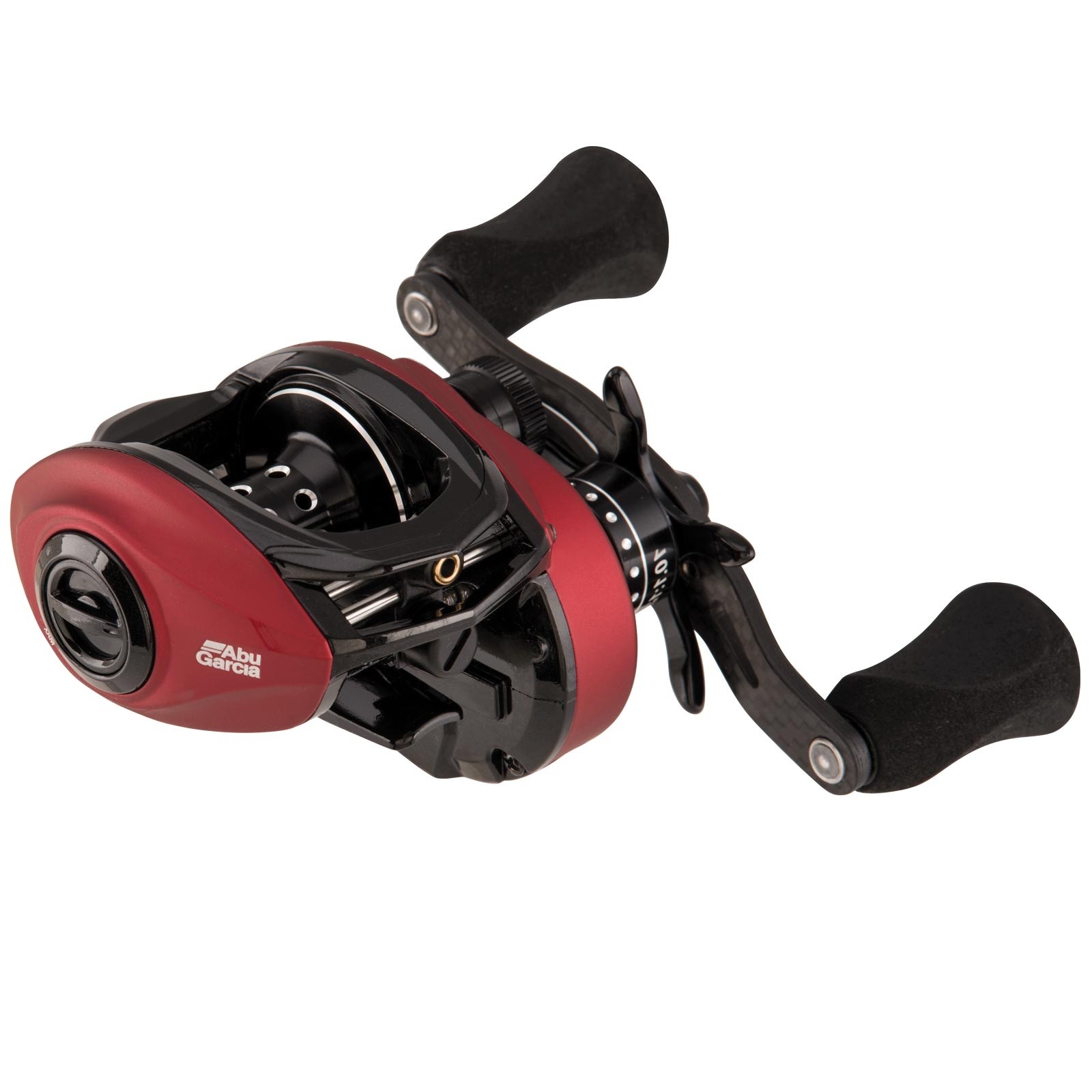Abu Garcia Baitcastrolle Mulinello da Pesca Revo 4 Rocket Low Profile L Abu Garcia Baitcastrolle Mulinello da Pesca Revo 4 Rocket Low Profile L