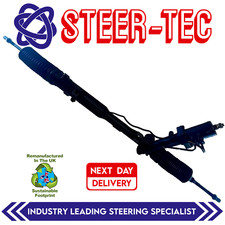 Steering Rack BMW E81 & E90 - E93 2007-2013 Genuine Remanufactured £100Cashback