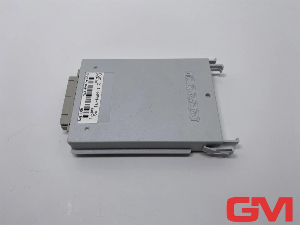 Indramat Speichermodul DSM 2.1-ASM-01.RS memory module 259428 R911259428 - Image 3 of 4