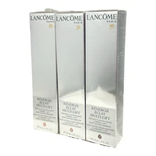 Lancome Renergie Eclat Multi-Lift Multi-Action Tinted Skincare 1.3oz. YOU PICK