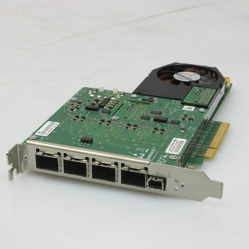 NapaTech NTMAINB1E2-PTP 10Gb 4-Port PCIe Network Accelerator