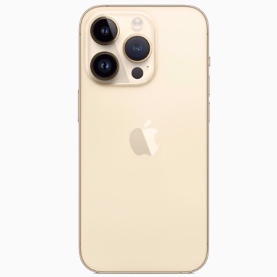 Apple iPhone 14 Pro 128GB 256G 512GB Unlocked Smartphone - All