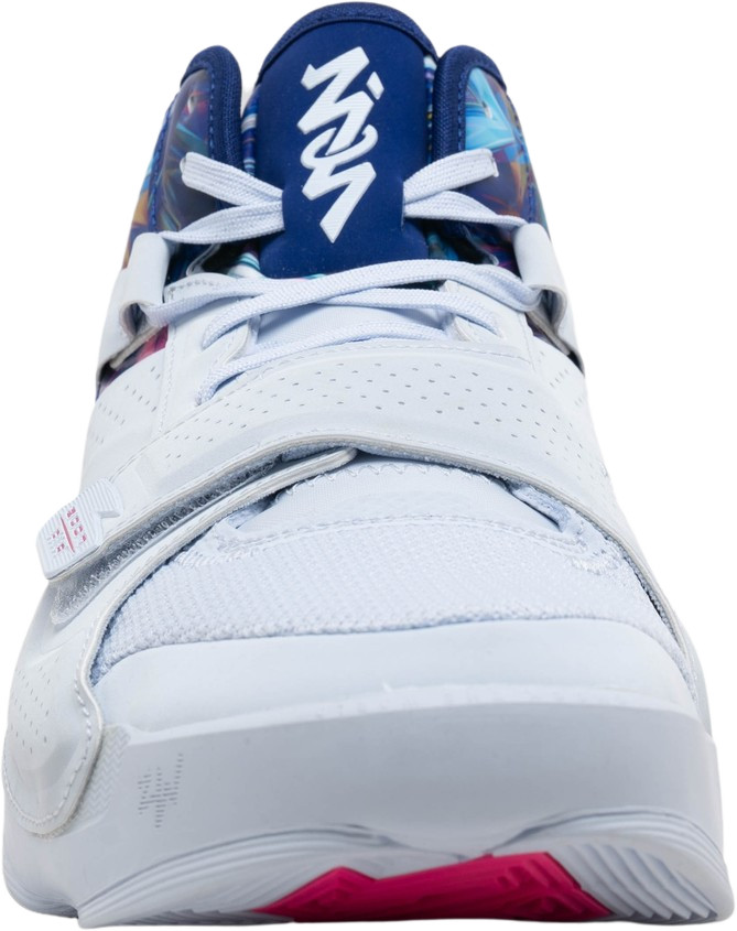 【新品未使用】JORDAN ZION 2 PF 28cm Jordan Zion 2 PF One Never Done for Sale | Authenticity