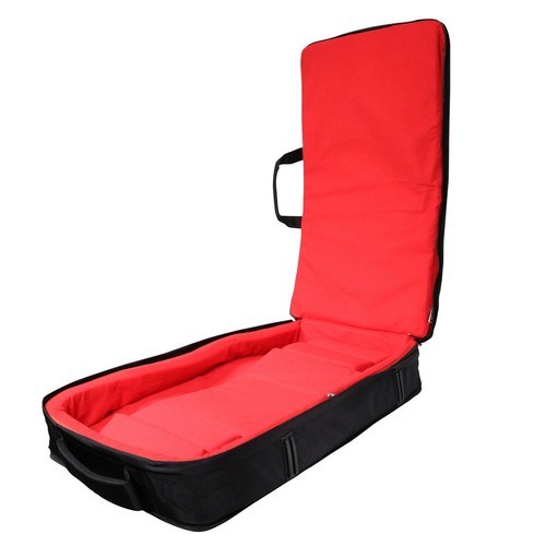 ProX ZeroG Backpack Padded Bag Case for Pioneer DDJ1000 SRT DDJ REV7 - Picture 8 of 8