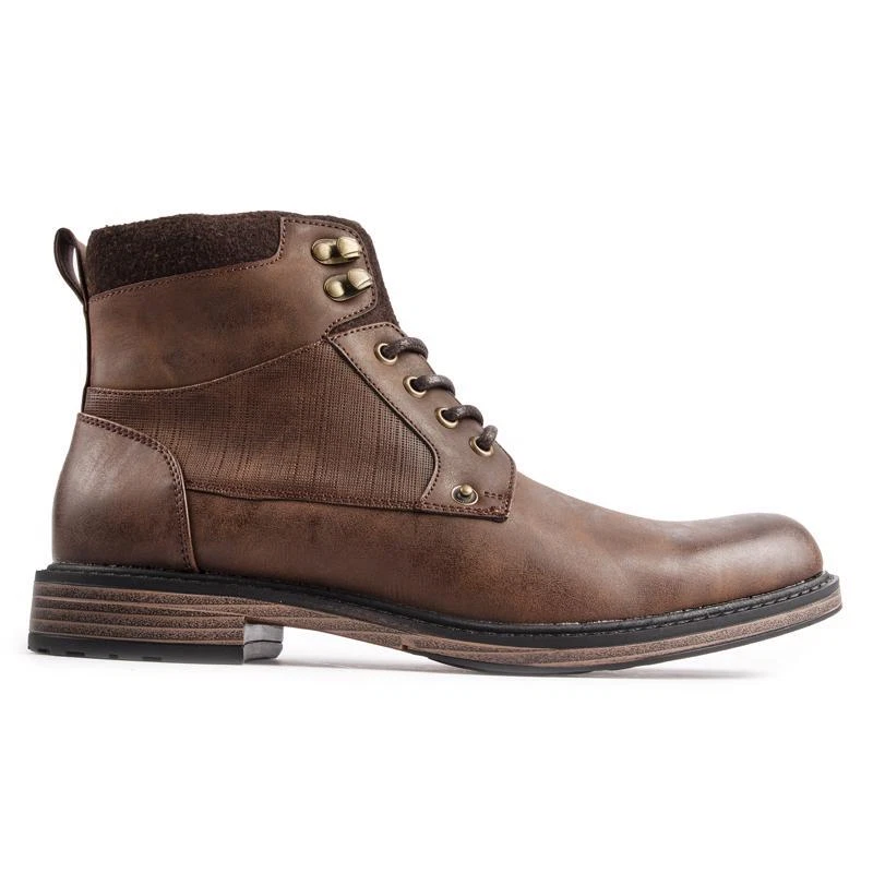 Sole trader boots sale