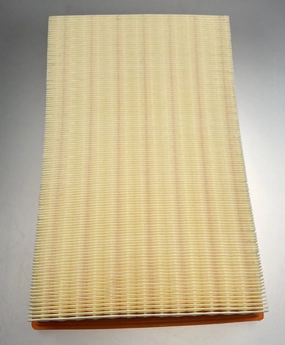 Air filter MAHLE LX 1500 for VW Audi Maserati Skoda Passat B7 Variant - Picture 4 of 4