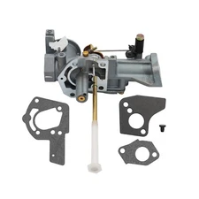 499953 Carburetor Fit For Briggs & Stratton 80200 495457 92200 3HP-3.5HP Engine
