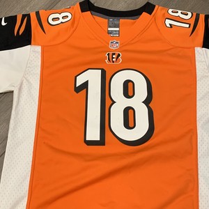 kids bengals jersey