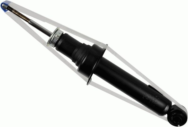 Sachs Original 280 707 Gas StoßDäMpfer Gasdruck-DäMpfer VA Vorne 280707-image