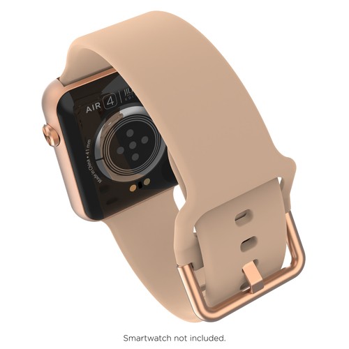 iTouch Air 4: Jillian Michaels Extra Band, Compatible With iTouch Air 4 - Picture 4 of 6