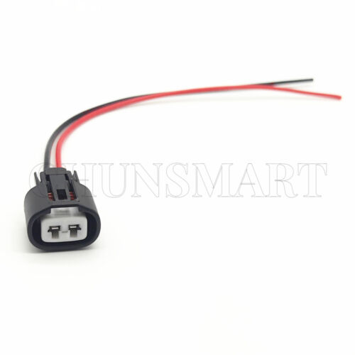 89516-33010 - ABS Wheel Speed Sensor Connector Plug For Toyota Camry 2002-2011 - Picture 6 of 6