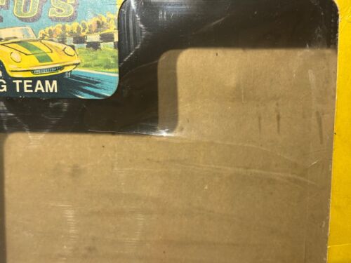 Corgi Toys Geschenkset 37 Lotus Racing Set, Original, Selten, Vinatage, Boxed, 60er Jahre - Bild 16 von 16