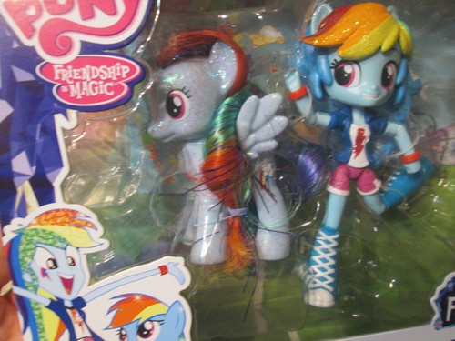My Little Pony POTION THE MOVIE EQUESTRIA GIRLS MINI COMPLETE YOUR COLLECTION - Picture 16 of 88