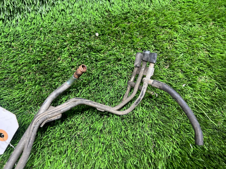 89-94 Nissan 240SX S13 Vacuum Hardline - Image 4 of 4